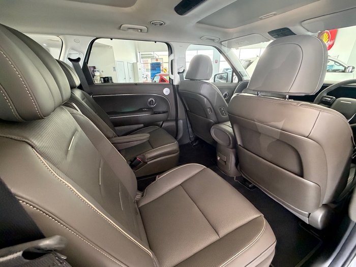 2025 HYUNDAI LX3 PALISADE HEV 