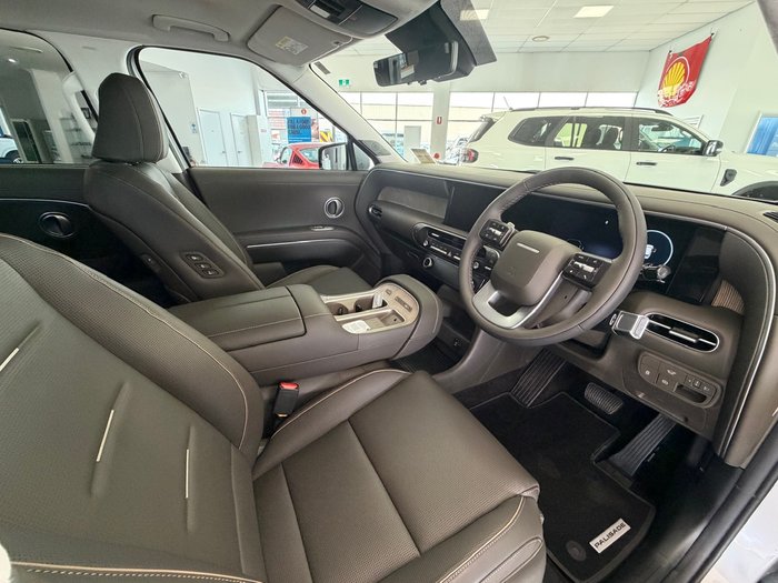 2025 HYUNDAI LX3 PALISADE HEV 