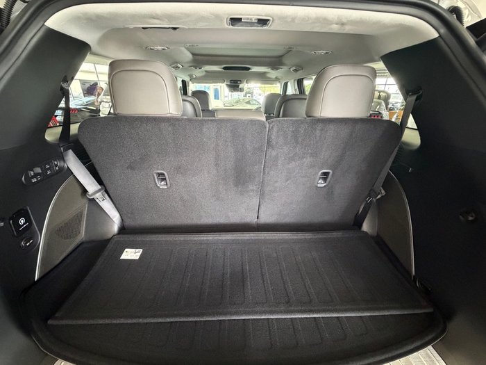 2025 HYUNDAI LX3 PALISADE HEV 