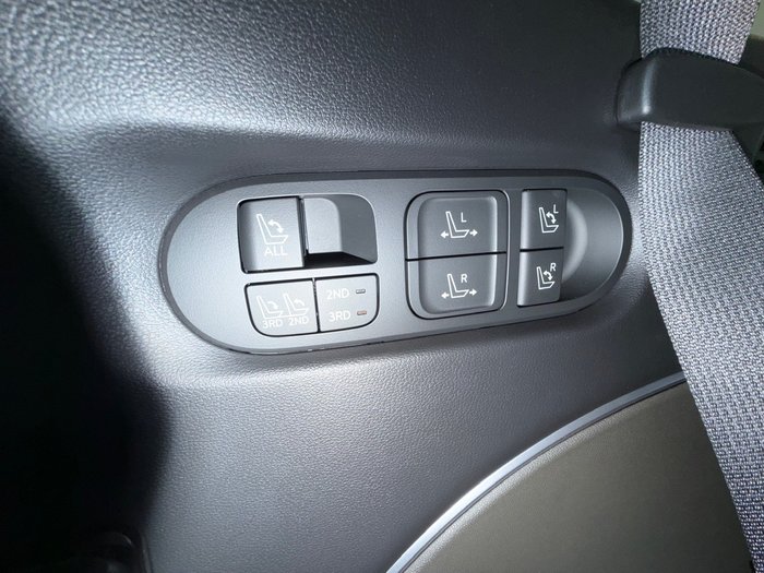 2025 HYUNDAI LX3 PALISADE HEV 