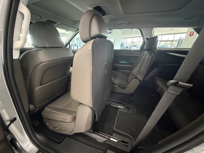 2025 HYUNDAI LX3 PALISADE HEV 