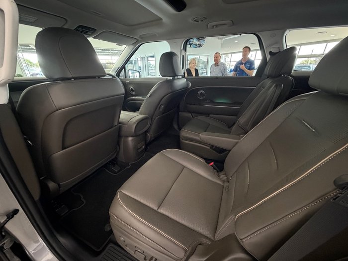 2025 HYUNDAI LX3 PALISADE HEV 