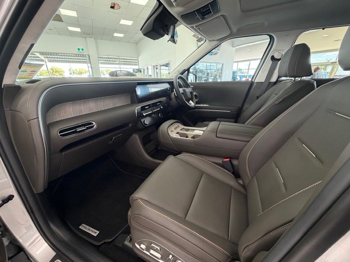 2025 HYUNDAI LX3 PALISADE HEV 