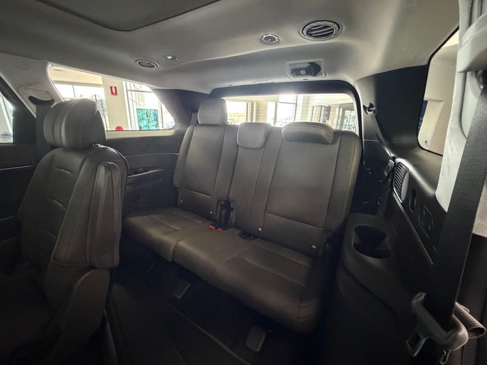 2025 HYUNDAI LX3 PALISADE HEV 