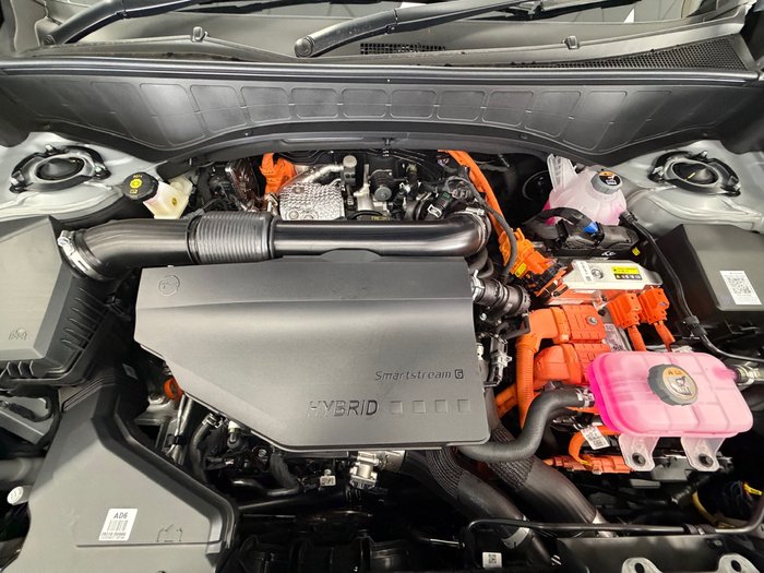 2025 HYUNDAI LX3 PALISADE HEV 