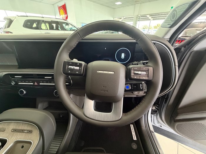 2025 HYUNDAI LX3 PALISADE HEV 