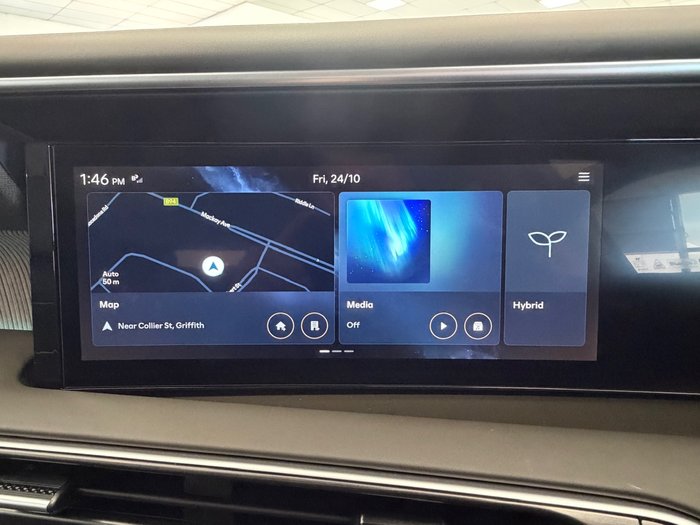 2025 HYUNDAI LX3 PALISADE HEV 