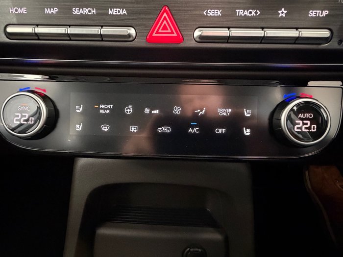 2025 HYUNDAI LX3 PALISADE HEV 