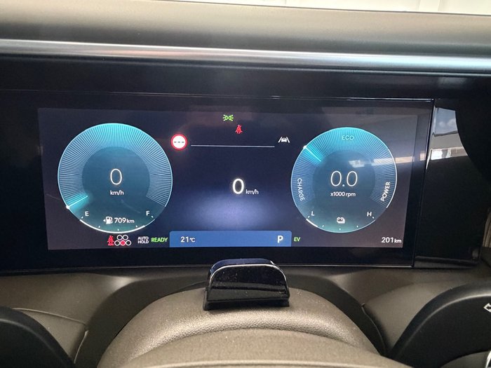 2025 HYUNDAI LX3 PALISADE HEV 