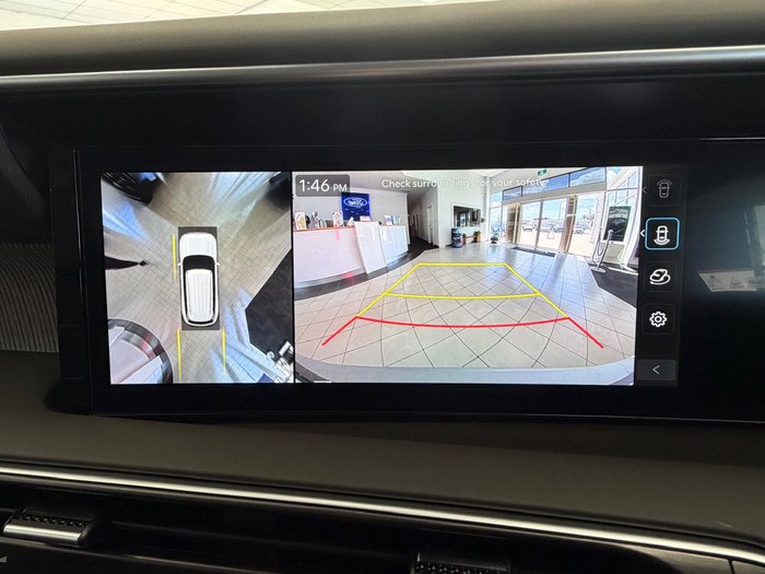 2025 HYUNDAI LX3 PALISADE HEV 