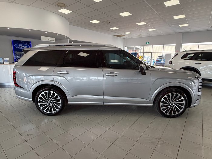 2025 HYUNDAI LX3 PALISADE HEV 