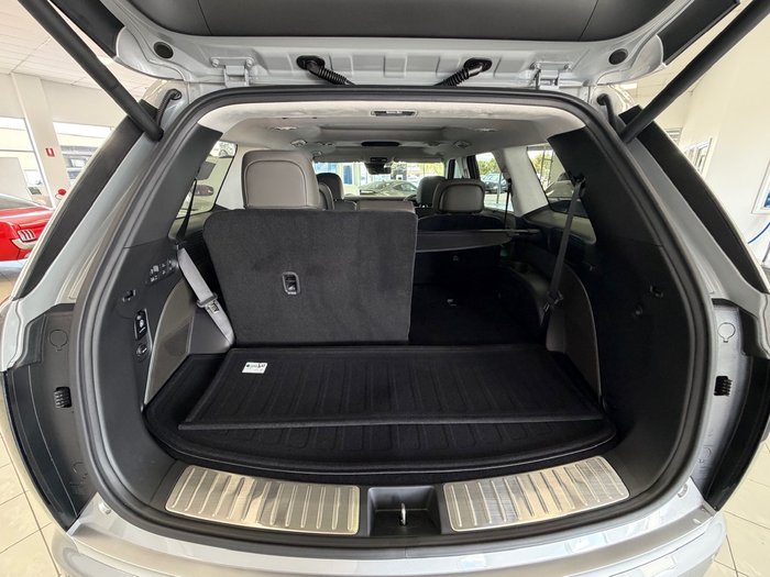 2025 HYUNDAI LX3 PALISADE HEV 