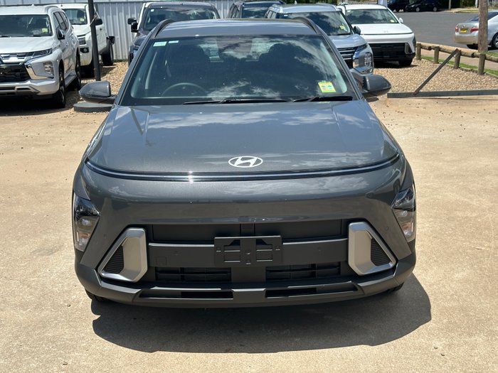 2025 HYUNDAI KONA SX2.V3 1