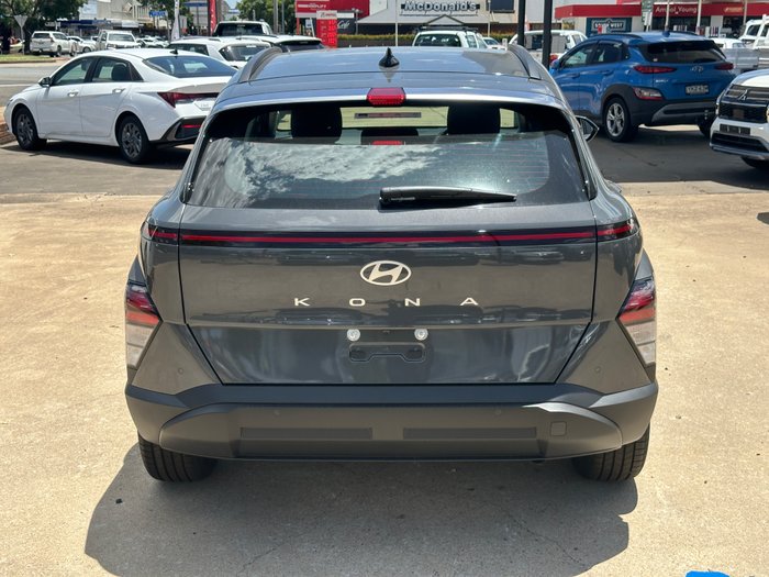 2025 HYUNDAI KONA SX2.V3 1