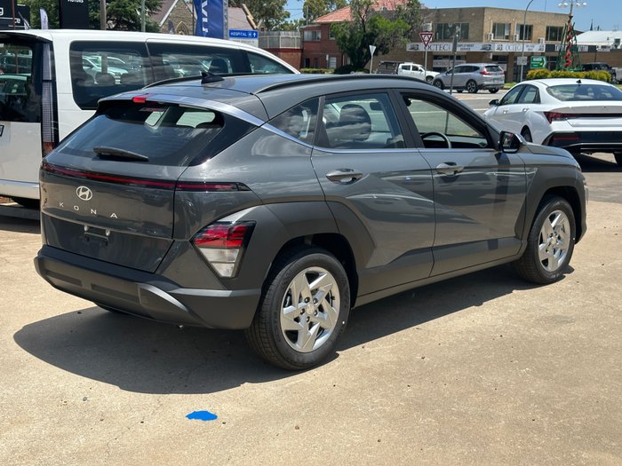 2025 HYUNDAI KONA SX2.V3 1