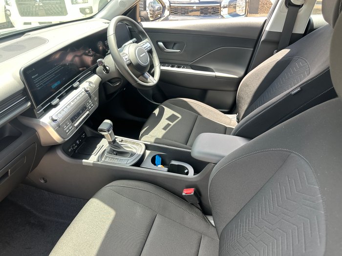 2025 HYUNDAI KONA SX2.V3 1