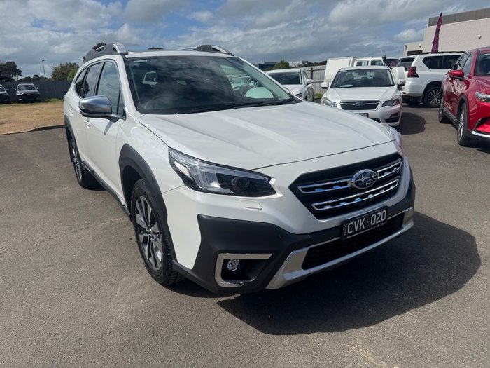 2024 Subaru Outback AWD Touring
