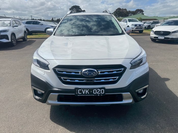 2024 Subaru Outback AWD Touring