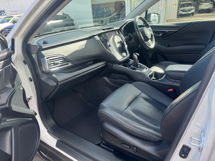 2024 Subaru Outback AWD Touring