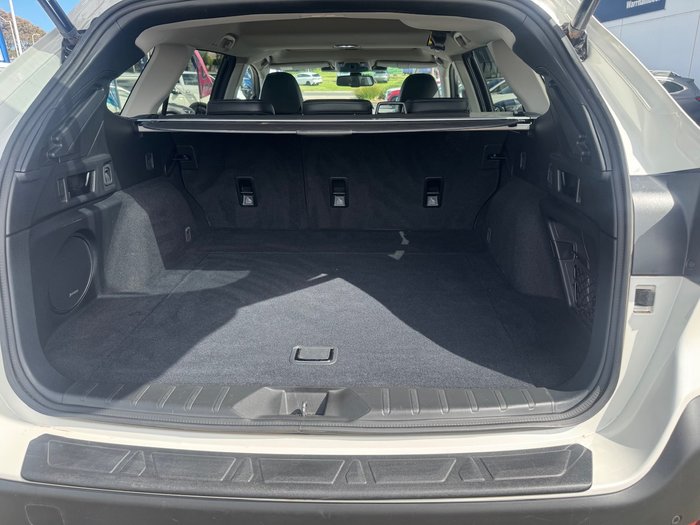 2024 Subaru Outback AWD Touring