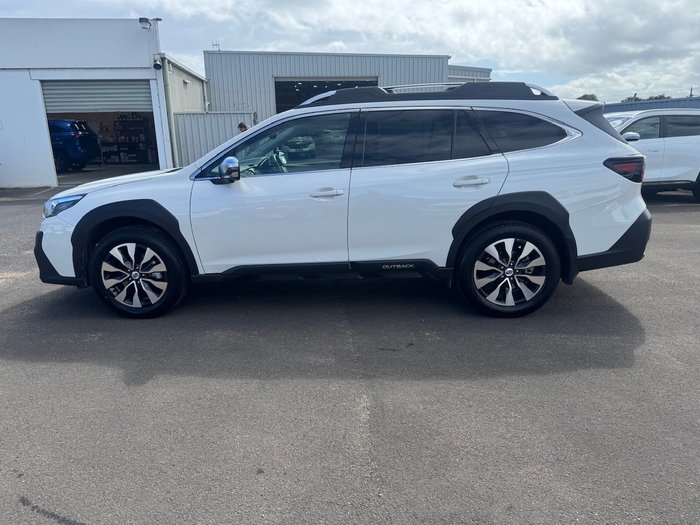 2024 Subaru Outback AWD Touring