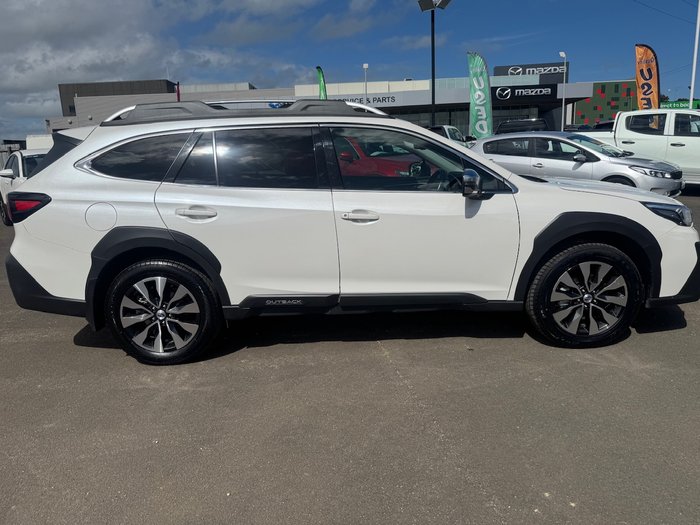 2024 Subaru Outback AWD Touring