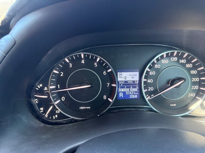 2021 Nissan PATROL MOONSTONE WHITE