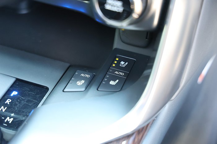 2025 Lexus LX600 LX600 Sports Luxury 3.5L Turbo Automatic Wagon 3D26040 001