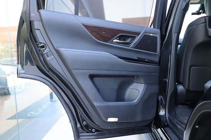 2025 Lexus LX600 LX600 Sports Luxury 3.5L Turbo Automatic Wagon 3D26040 001