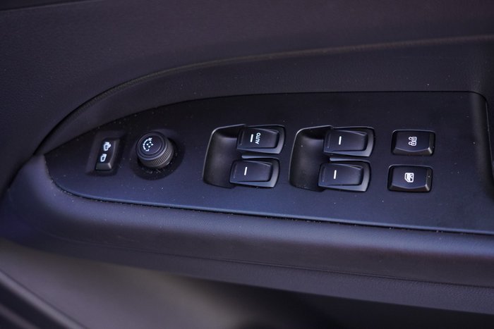 2023 SsangYong Musso Ultimate Luxury