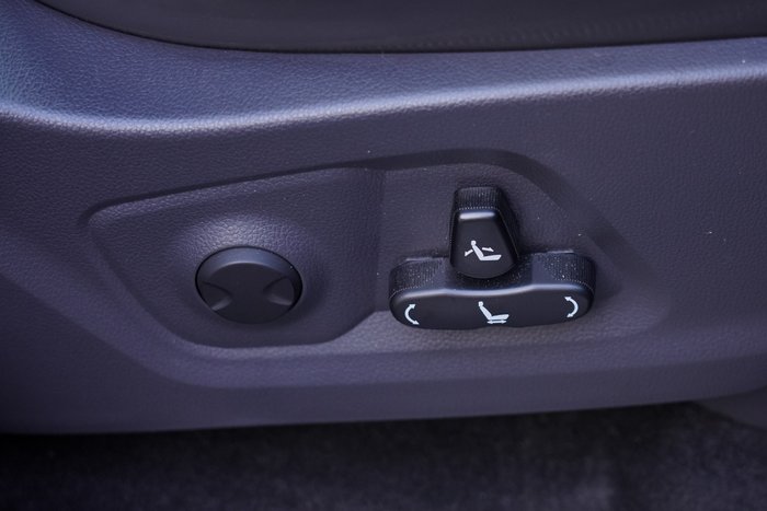 2023 SsangYong Musso Ultimate Luxury