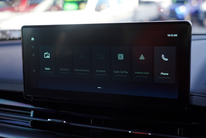 2023 SsangYong Musso Ultimate Luxury