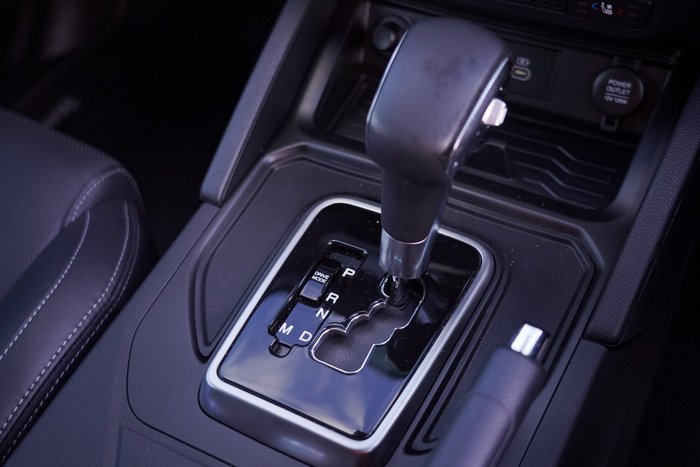 2023 SsangYong Musso Ultimate Luxury