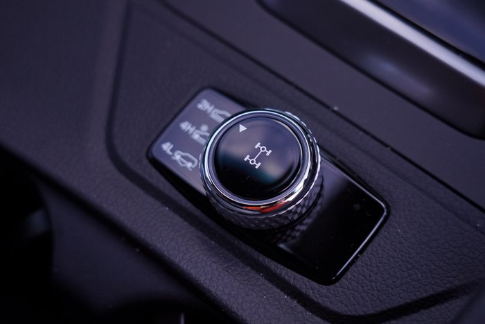 2023 SsangYong Musso Ultimate Luxury