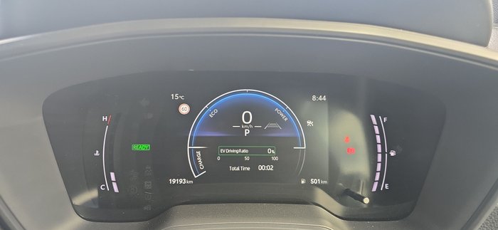 2025 Toyota Corolla Cross GX