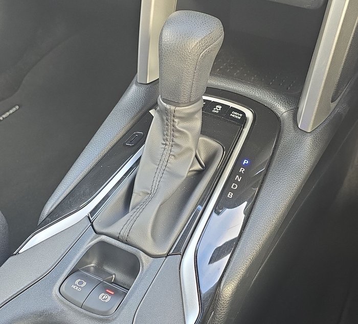 2025 Toyota Corolla Cross GX