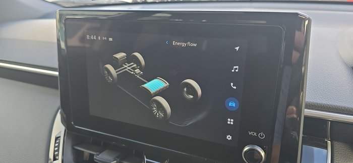 2025 Toyota Corolla Cross GX