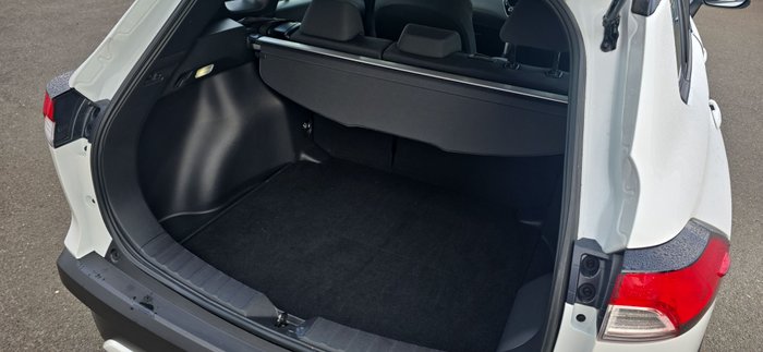 2025 Toyota Corolla Cross GX