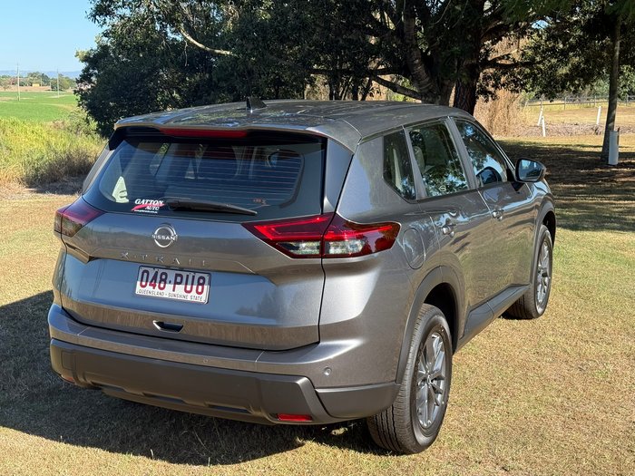 2026 NISSAN XTRAIL ST