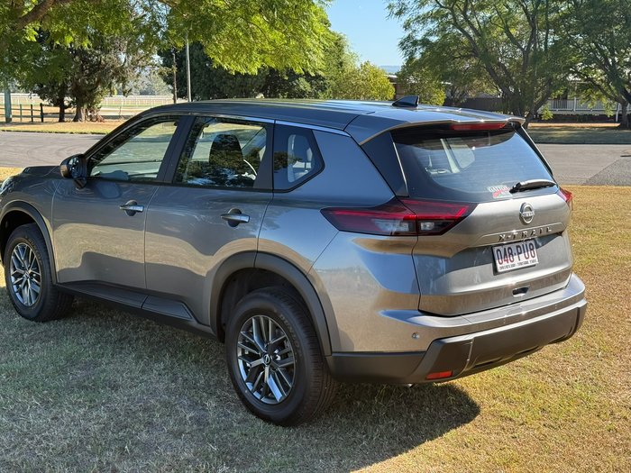 2026 NISSAN XTRAIL ST