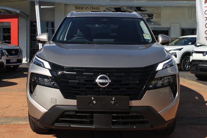 2026 Nissan X-TRAIL ST-L e-POWER