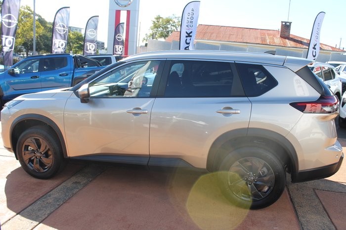 2026 Nissan X-TRAIL ST-L e-POWER