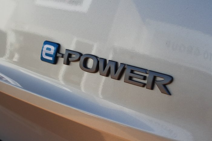 2026 Nissan X-TRAIL ST-L e-POWER