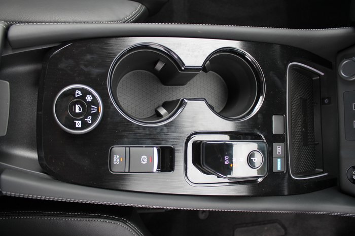 2026 Nissan X-TRAIL ST-L e-POWER