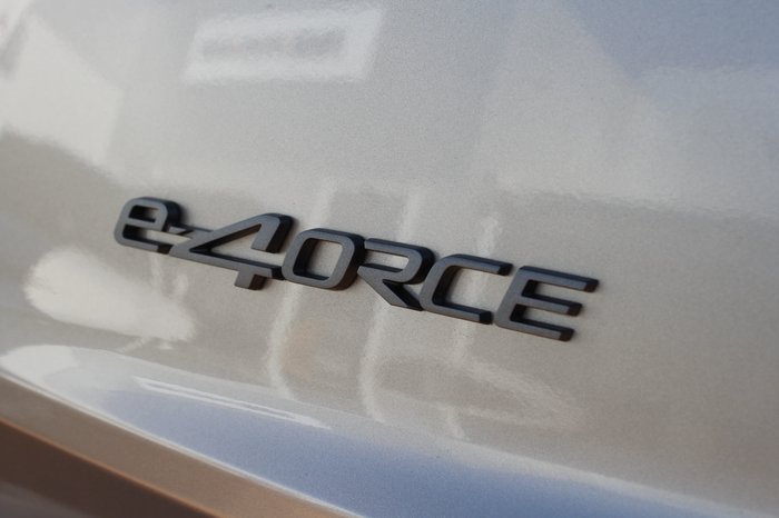 2026 Nissan X-TRAIL ST-L e-POWER