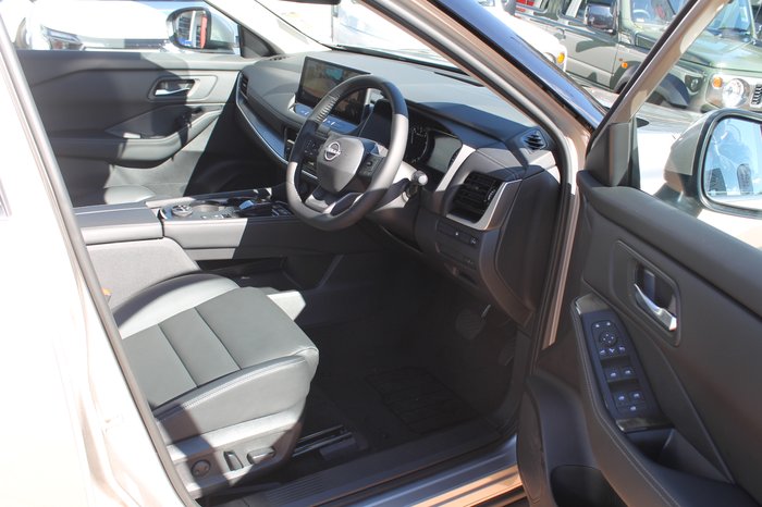 2026 Nissan X-TRAIL ST-L e-POWER