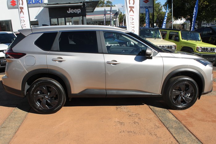 2026 Nissan X-TRAIL ST-L e-POWER