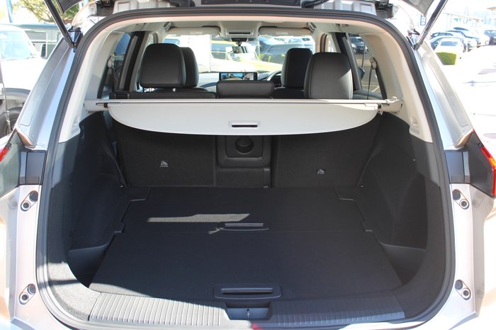 2026 Nissan X-TRAIL ST-L e-POWER
