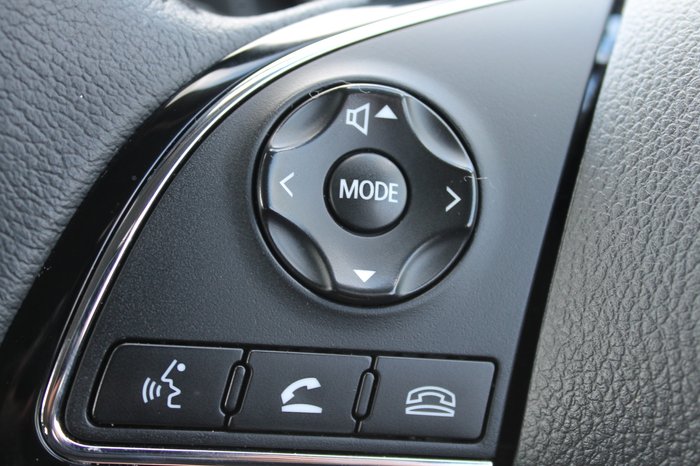 2020 Mitsubishi ASX ES