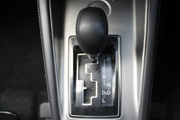 2020 Mitsubishi ASX ES